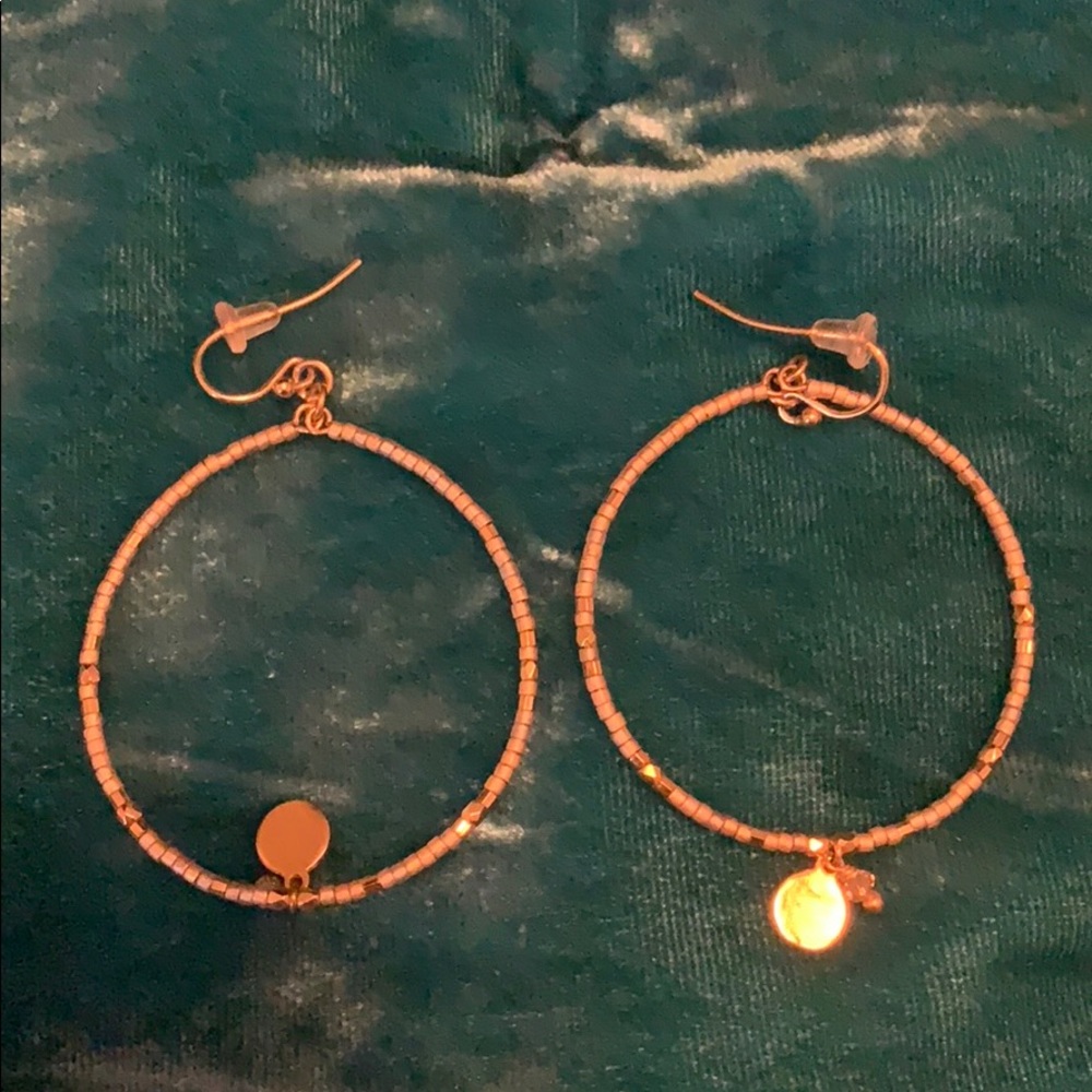 Earrings for @caitlinmichels